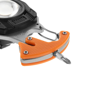 Keychain Flashlight Flashtag