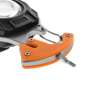 Keychain Flashlight Flashtag