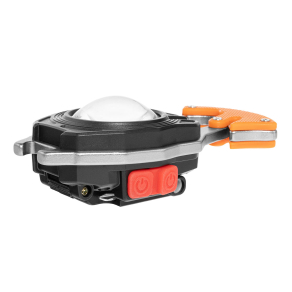 Keychain Flashlight Flashtag