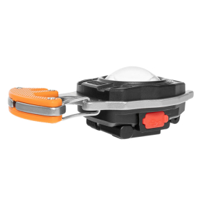 Keychain Flashlight Flashtag