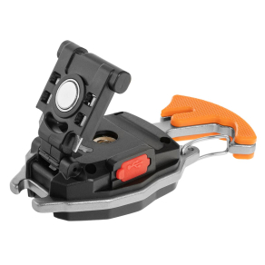 Keychain Flashlight Flashtag
