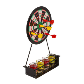 Drinking game – pikado