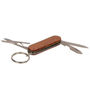 Obesek – žepni nožič