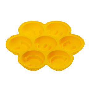 Kalup za led – smeško
