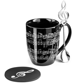 Darilni paket – Music Gift Set