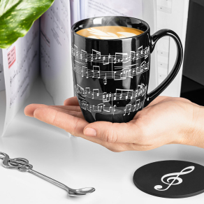 Darilni paket – Music Gift Set