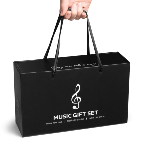 Darilni paket – Music Gift Set