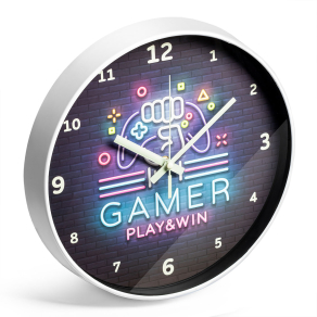 Stenska ura – Gamer