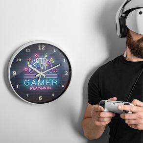 Stenska ura – Gamer