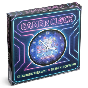 Stenska ura – Gamer