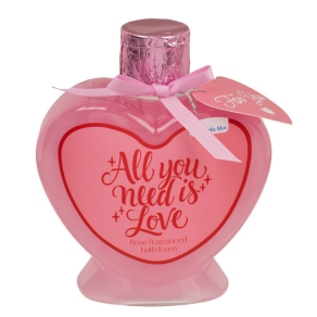 Pena za kopel – All You Need Is Love