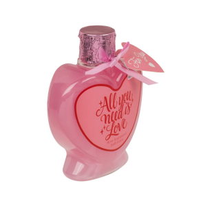 Pena za kopel – All You Need Is Love
