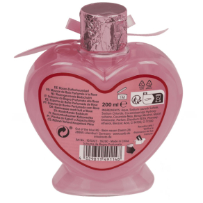 Pena za kopel – All You Need Is Love
