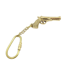 Obesek – medeninasti revolver