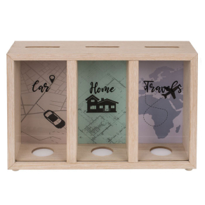 Hranilnik – Car – Home – Travels