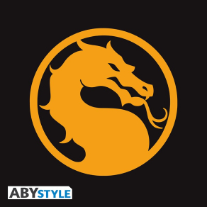 Mortal Kombat – kapa s šiltom