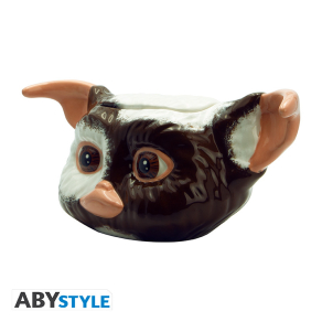 Gremlins – skodelica Gizmo 3D