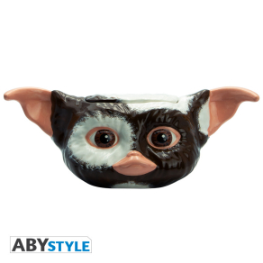 Gremlins – skodelica Gizmo 3D
