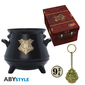 Harry Potter – darilni paket Cauldron