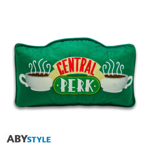 Friends – blazina Central Perk