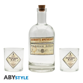 Harry Potter – darilni paket Hogwarts Apothecary