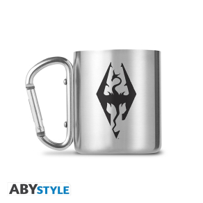 Skyrim – skodelica s karabinom