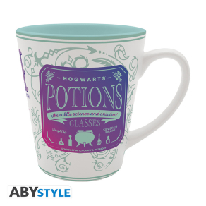 Harry Potter – skodelica Potions Classes