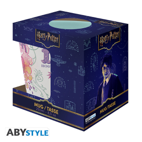 Harry Potter – skodelica Potions Classes