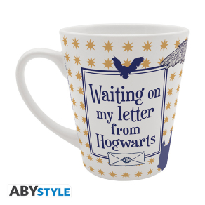 Harry Potter – skodelica Letter from Hogwarts