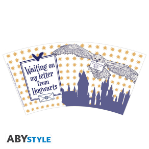 Harry Potter – skodelica Letter from Hogwarts