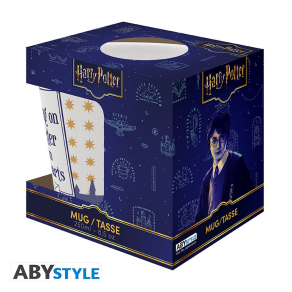 Harry Potter – skodelica Letter from Hogwarts