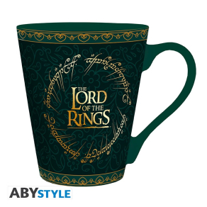 Lord of the Rings – skodelica Elven