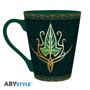 Lord of the Rings – skodelica Elven