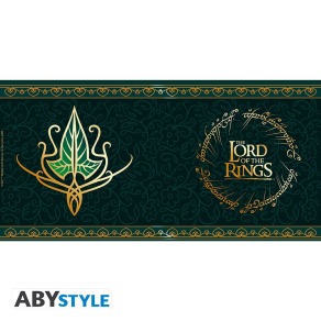 Lord of the Rings – skodelica Elven