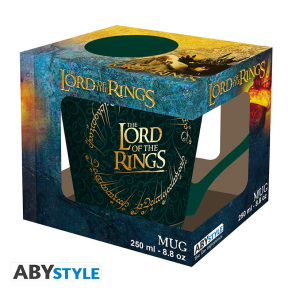 Lord of the Rings – skodelica Elven