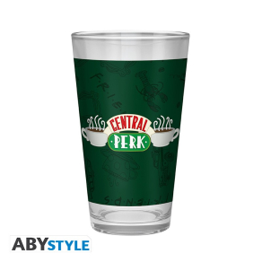 Friends – kozarec Central Perk 400 ml