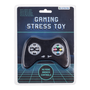 Antistresna igrača Joystick