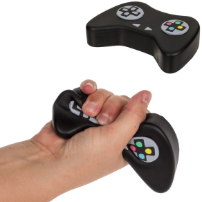 Antistresna igrača Joystick