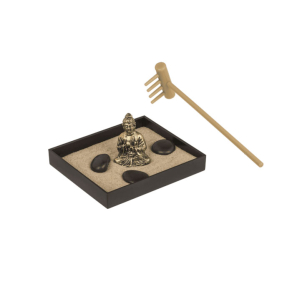 Mini zen vrt