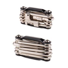 Multitool za kolesarje – Born To Ride