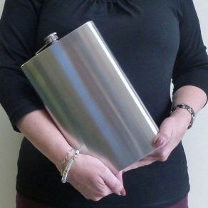 Ploska XXL 1900 ml
