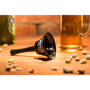 Zvonček – Ring for a Drink
