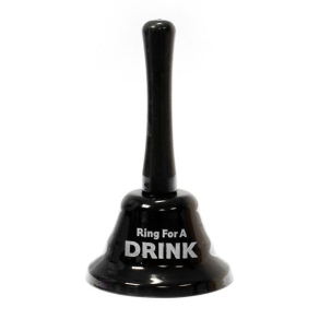 Zvonček – Ring for a Drink