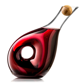 Dekanter in aerator za vino 1,2 l