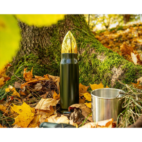 Termovka – naboj 500 ml