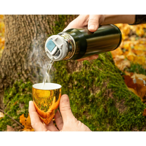 Termovka – naboj 500 ml