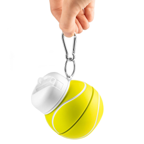 Zložljiva steklenica – tenis