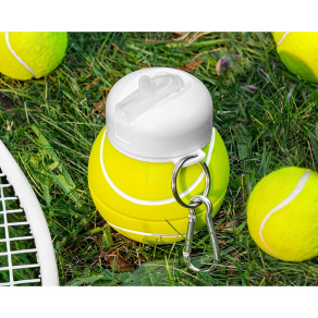 Zložljiva steklenica – tenis