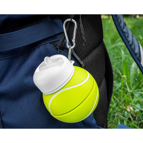 Zložljiva steklenica – tenis