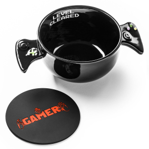 Darilni paket – Gamer / Level Cleared